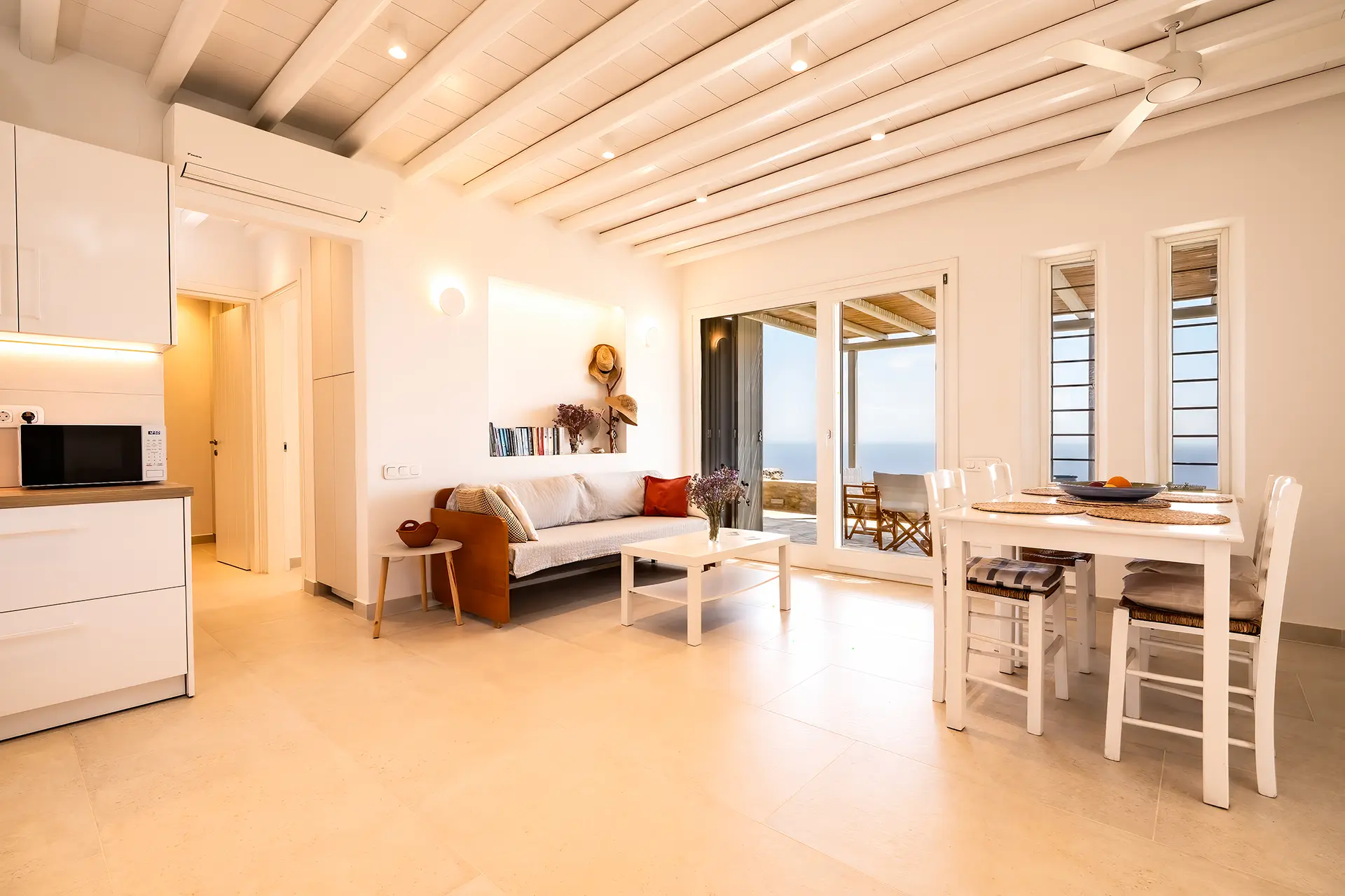 Anima Nova Sifnos