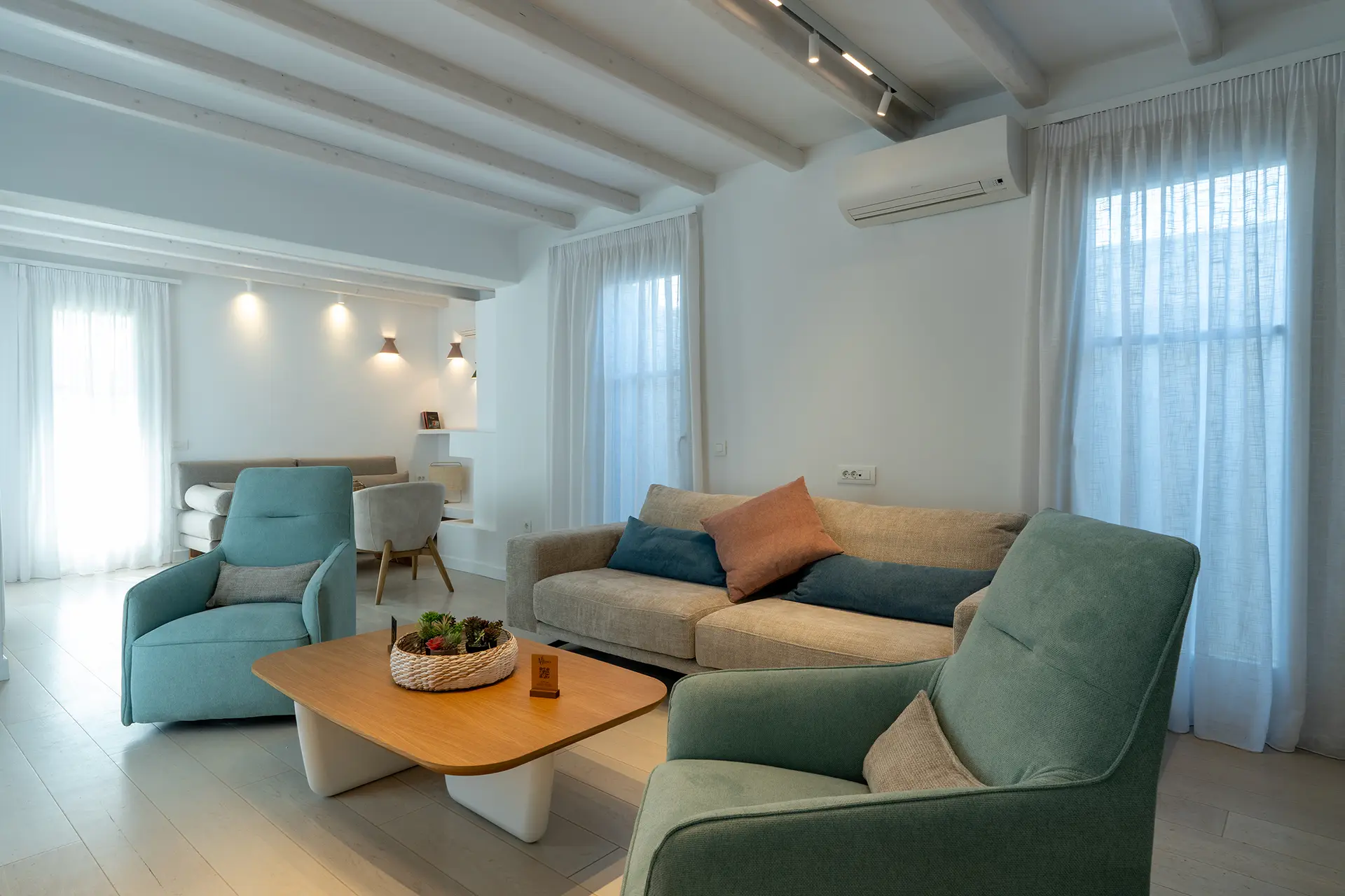 Aethelia Villa Katavati sifnos